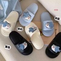 ราคา รองเท้าแตะผู้หญิงลายปลาโลมาน่ารัก (29090042087)