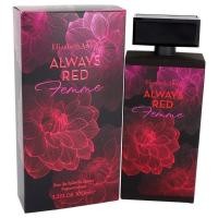 ราคา Elizabeth Arden Always Red Femme 100 ml EDT กล่องซีล (สินค้าพร้อมส่ง) (8416774376)
