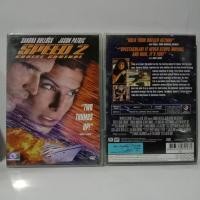 ราคา Media Play Speed 2: Crusie Control / สปีด 2 เร็วกว่านรก (DVD) /S11619DA (12094843122)