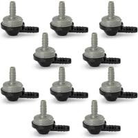 ราคา 10PCS New Intake Manifold Check Valve Air Unidirectional 56547926 55568437 For Chevrolet Cruze Soni (49655688569)