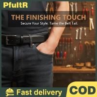 ราคา ห่วงเข็มขัดแหวน Bules, Mesons Mens Belt Collars Belt Tail Fixing Accessories (43431520920)