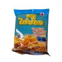 ราคา เนยเทียม มาการีน ตรา ไพ่ป๊อก สูตร น้ำมันมะพร้าวผสมน้ำมันปาล์ม Margarine Coconut Oil and Palm Oil Formulation สูตร เจ 500g แพคสีฟ้า 1แพค/บรรจุปริมาณ 500g ราคาพิเศษ (10676781994)