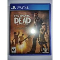 ราคา (มือ1) PS4​ -​ The​ Walking​ dead​ : The​ complete​ first​ Season​ (z.all)​ (2787973808)