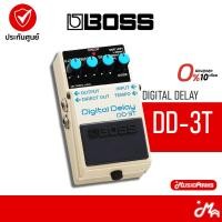 ราคา Boss DD-3T Digital Delay เอฟเฟคกีตาร์ DD3T Music Arms (8817494067)