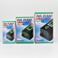 ราคา ส่งไว! ปั๊มลมตู้ปลา บ่อปลา HAILEA Aquarium air pump ACO-9901 ACO-9903 ACO-9905 ราคาถูกสุด รับประกัน ของแท้ คุณภาพ (20810042598)