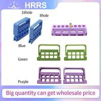ราคา 8/16Holder Autoclavable ผู้ถือพลาสติกสําหรับ Rotary KR เครื่องมือวัดเจาะแฟ้ม (57209559311)