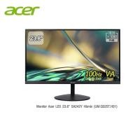 ราคา Acer Monitor SA2 Series SA242Y Hbmix 23.8" ( UM.QS2ST.H01 ) (25802840519)