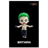 ราคา โมเดลแบทแมน Batman Good Smile Joker Suicide Squad Nendoroid (48055438729)