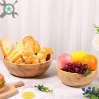 ราคา ชามผลไม้ไม้ไผ่ความจุขนาดใหญ่ชามสลัดไม้ไผ่นํามาใช้ใหม่ชามเสิร์ฟไม้ไผ่ปฏิบัติชามผสมสําหรับห้องครัวบ้าน ร้านค้า5775 (26723277906)