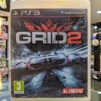 ราคา (ภาษาอังกฤษ) มือ2 Grid 2 แผ่นเกมPS3 แผ่นPS3 มือสอง (เล่น2คนได้ เกมแข่งรถ เกมรถแข่ง) (2810603906)