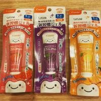 ราคา ยาสีฟันเด็ก combi สำหรับเด็ก 9เดือนขึ้นไป (2283506816)