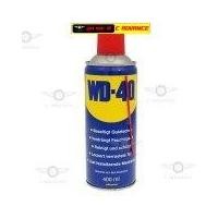 ราคา WD-40 สเปรย์อเนกประสงค์ น้ำมันครอบจักรวาล ขนาดบรรจุ 400ml (9593364605)