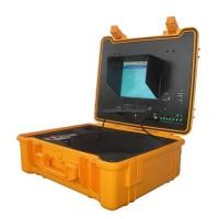 ราคา Camera Head Push Rod 60 Meter Cable Monitor Cctv Sewer Pipeline Inspection Camera For Underground P (50702974227)