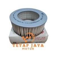 ราคา TOYOTA KIJANG 7K SAKURA AIR FILTER A-1134 (42321511405)