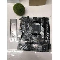 ราคา MAINBOARD ASROCK X370M-HDV R4.0 (AM4) ใช้งานปกติ ประกันร้าน (49903479347)