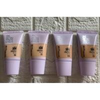 ราคา Maybelline super stay lumi-matte foundation 18 ml (44661620878)
