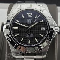 ราคา Tag Heuer Aquaracer cal.5 ref.waf2110 (41530880786)