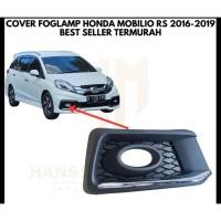 ราคา ฝาครอบไฟตัดหมอก Honda Mobilio RS 2014-2019 (47211098442)