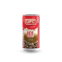 ราคา ยูเอฟซี กาแฟเย็น UFC Ice Coffee 180ml. (54009445826)