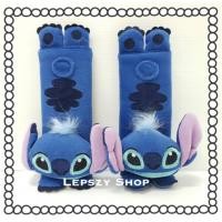 ราคา ที่หุ้มเบลท์ ลาย Stitch สติช (262316744)