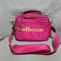 ราคา กระเป๋า ellesse มือสอง ของแท้ (777619141)