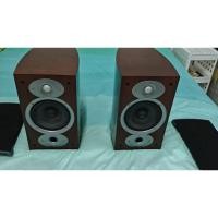 ราคา Polk Audio RTi A1 ลำโพงวางหิ้งยอดนิยม สีไม้สวยคลาสสิก งานดีไซน์ USA แท้ 100% มือสอง (50956628839)