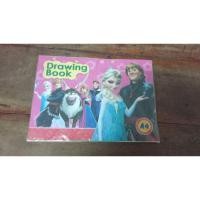 ราคา [1 PACK CONTAINS 10 BK] QUALITY FANCY A4 DRAWING BOOK / FANCY A4 DRAWING BOOK (47504603983)