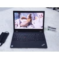 ราคา LENOVO THINKPAD P15 GEN1 (RTX3000 6GB) (43103545529)