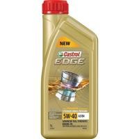 ราคา Castrol Edge 5W-40 A3/B4 ปริมาณ 1 ลิตร (4133506087)