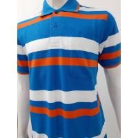 ราคา John Langford เสื้อยืดโปโล รุ่น 391-249P (มีให้เลือก2สี) (11862098835)