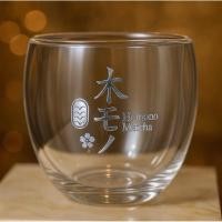 ราคา พร้อมส่งแก้วสองชั้น Homono double wall glass-Silver Logo โลโก้เงิน (44262630685)