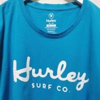 ราคา เสื้อ Hurley มือสอง Size XL อก 49 ยาว 31 (26172623904)