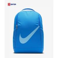 ราคา Nike Brasilia กระเป๋าเป้สะพายหลังเด็ก (18 ล.) รุ่น DV9436-406 (26400835944)