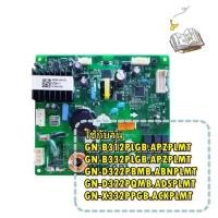 ราคา อะไหล่ของแท้/เมนบอร์ดตู้เย็นแอลจี/MAIN/LG/EBR36099704/หลายรุ่น/LG (46509401787)