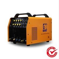 ราคา ตู้ TIG KOVET 200A/2สาย #TIG-200P (AC/DC)ii (28514741181)