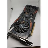 ราคา การ์ดจอ Gigabyte GTX 1070TI มือสองมีประกัน (3814386460)