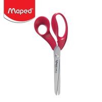 ราคา Maped (มาเพ็ด) กรรไกรมือซ้าย EXPERT 8นิ้ว รหัส SC/068650 (8961335014)