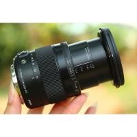 ราคา LENS Sigma 17-70 mm. f2.8 - 4 DC MACRO For canon (9332776037)