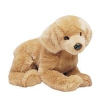 ราคา ตุ๊กตานิ่ม แบรนด์ ดักลาส Douglas ตุ๊กตาสุนัขพันธุ์โกลเด้น รีทรีฟเวอร์ ฮันนี่ Honey Golden Retriever ขนาด 23 นิ้ว (4864807327)