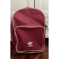 ราคา กระเป๋าเป้ Adidas ของแท้ สีแดง มือสอง (26894253847)