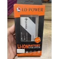 ราคา แบตเตอรรี่ Lava 810 LD Power (13232249814)
