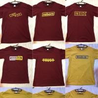 ราคา เสื้อยืดเด็ก ผู้ชายเท่ๆ (1338500422)