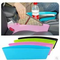 ราคา INNISO - Car Storage Organizer / Car Trunk Organizer / Storage Organizer (54110428167)