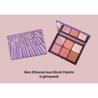 ราคา พร้อมส่ง/ของแท้ NARS ETHEREAL AURA BLUSH PALETTE LIGHTSPEED #NARS #LightSpeed (54709138806)