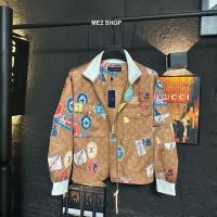 ราคา JACKET L.V. ทรงสวย (43117699751)