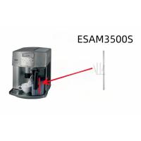 ราคา ท่อน้ำนมสำหรับเครื่องชงกาแฟอัตโนมัติ De'Longhi ESAM3500.S ศูนย์อะไหล่ De'Longhi (48754792631)