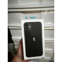 ราคา Used กล่อง Iphone 11 สีดำ 128GB สภาพดี (53558487921)