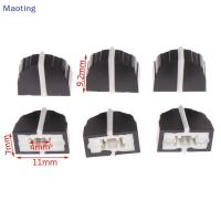 ราคา [MT] 10pcs DBX2231 Equalizer Fader Cap 11MMX9MM Hole 4MM Potentiometer Fader Knob Cap (49361051068)