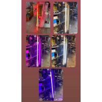 ราคา หลอดไฟสีงานวัด LED (ไก่ฟ้า) 18W ไฟประดับตกแต่ง พร้อมปลั๊กเสียบT8(ยกลัง30หลอด)สินค้าจัดส่งไว (18085722801)