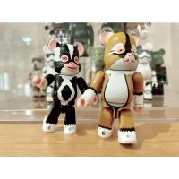 ราคา (ของแท้) Be@rbrick Series 43 Cute & Secret Cute: Gremlins (Bearbrick) (14434143538)